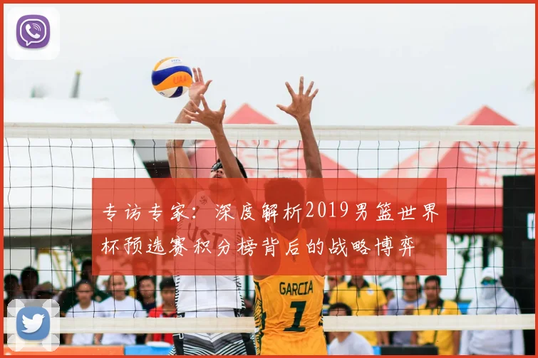 专访专家:深度解析2019男篮世界杯预选赛积分榜背后的战略博弈