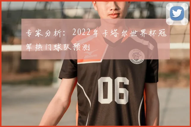 专家分析:2022年卡塔尔世界杯冠军热门球队预测