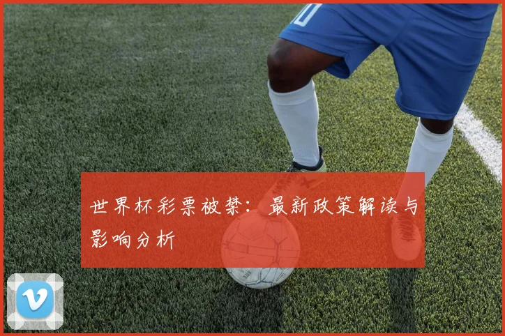 世界杯彩票被禁：最新政策解读与影响分析